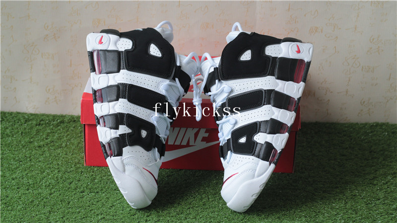 Nike Air More Uptempo Scottie Pippen PE